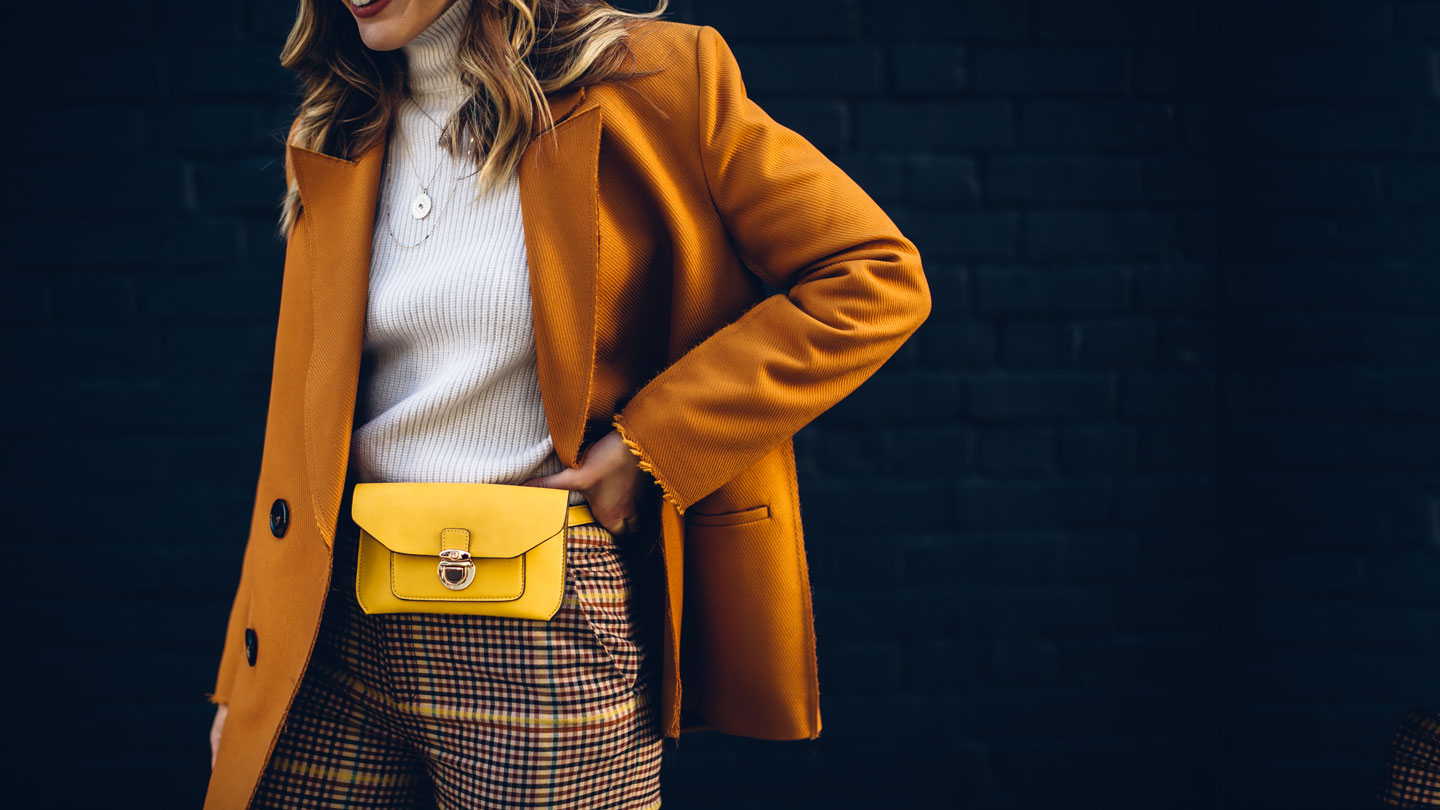 How to Wear the Belt Bag Trend - The Accessorize Blog