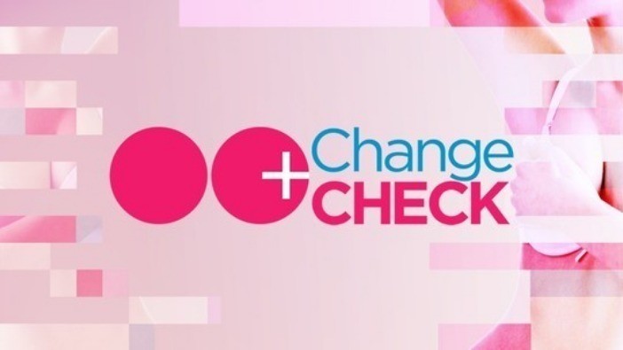 Change &#038; Check This Breast Cancer Awareness Month