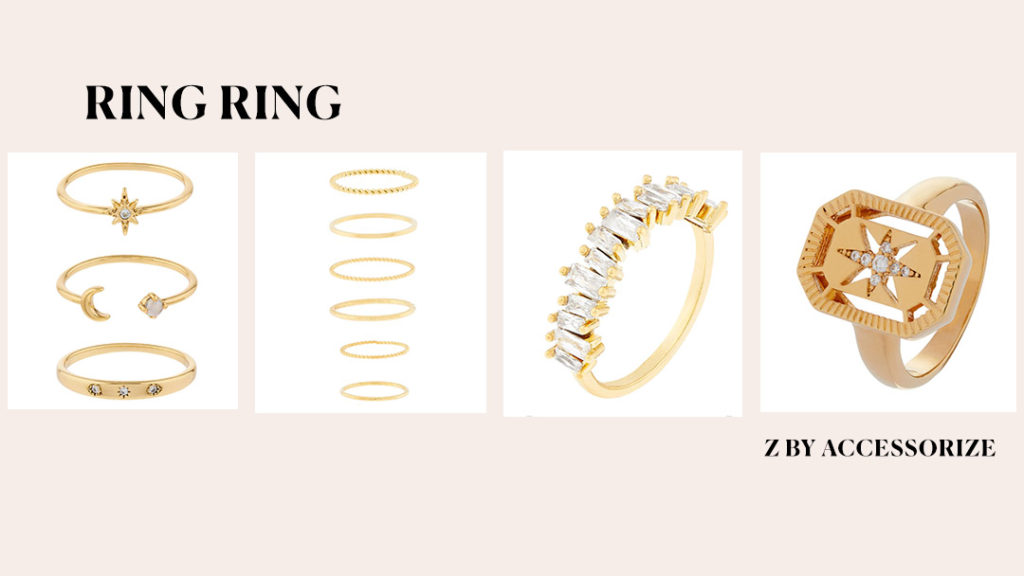 rings The Accessorize Blog