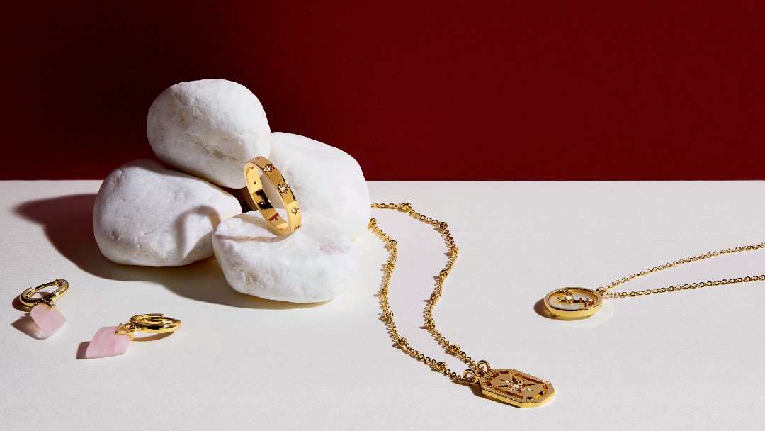 Z by Accessorize: Our luxe jewellery collection