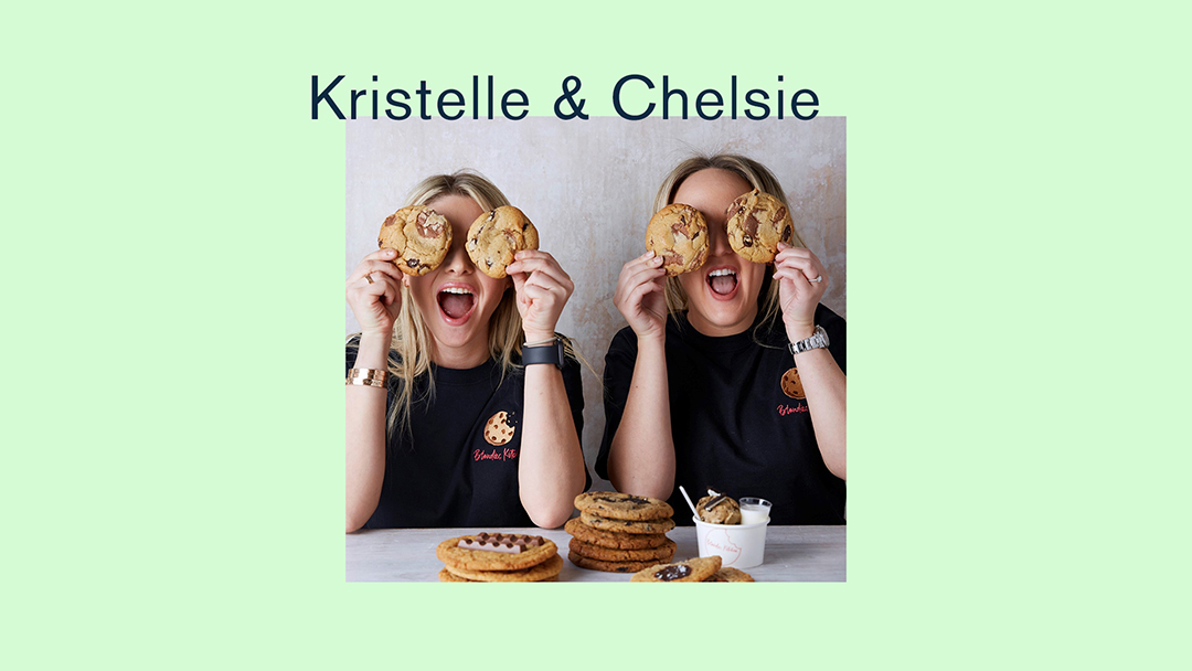 Our Role Models: Chelsie Collins &#038; Kristelle Levy